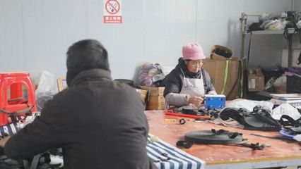 百合街道:讓搬遷群眾宜居更宜業 以就業幫扶為抓手做實易地搬遷&ldquo;后半篇&rdquo;文章